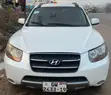 Hyundai Santa Fe 2.2 CRDi 4WD 2009 White - 2