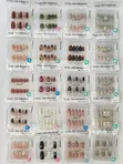 Wholesale Press-On Nails | Aurawe Unique Designs - 1