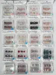 Wholesale Press-On Nails | Aurawe Unique Designs - 2