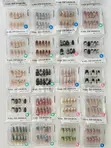 Wholesale Press-On Nails | Aurawe Unique Designs - 4
