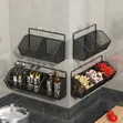 Fruits and Vegetables Storage Basket - 1
