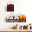 Fruits and Vegetables Storage Basket - 4