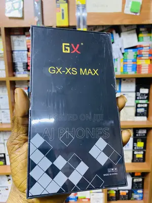 Original iPhone Xs Max Replacement Screen