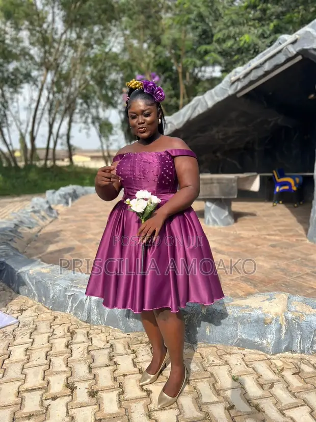 Experienced Seamstress - 3 Years Experience - 1