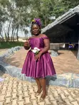 Experienced Seamstress - 3 Years Experience - 1