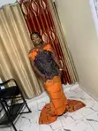 Experienced Seamstress - 3 Years Experience - 3