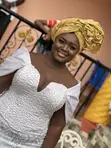 Experienced Seamstress - 3 Years Experience - 4
