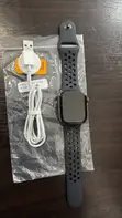 Apple Watch Series 8 45mm GPS+Cellular Stainless Steel - 1