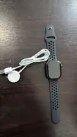 Apple Watch Series 8 45mm GPS+Cellular Stainless Steel - 2