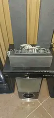 LG Home Theater System - 1