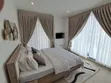Furnished 1 Bedroom Room & Parlour in Labone - 1