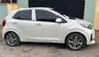 Kia Morning 2020 White - 1