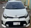 Kia Morning 2020 White - 2