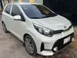 Kia Morning 2020 White - 3