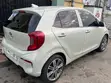 Kia Morning 2020 White - 5
