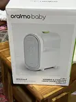 Oraimo 2-in-1 Steriliser and Warmer - 1