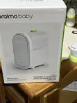 Oraimo 2-in-1 Steriliser and Warmer - 3