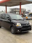 Toyota Sienta 1.5 FWD 2013 Purple - 2