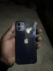 Apple iPhone 12 64GB Black - 1