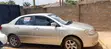 Toyota Corolla 2006 Silver - 3
