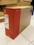 Lenovo ThinkPad E16 Gen 3 Laptop - Intel Core Ultra 7, 16GB RAM, 512GB SSD - 1