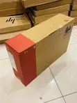 Lenovo ThinkPad E16 Gen 3 Laptop - Intel Core Ultra 7, 16GB RAM, 512GB SSD - 2