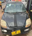 Daewoo Matiz 1.0 SE 2008 Black - 1