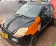 Daewoo Matiz 1.0 SE 2008 Black - 2