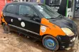 Daewoo Matiz 1.0 SE 2008 Black - 4