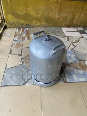 13kg Gas Cylinder (Used)