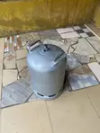13kg Gas Cylinder (Used) - 2
