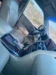 Nissan Patrol 2016 Gray - 2