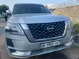 Nissan Patrol 2016 Gray - 3