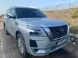 Nissan Patrol 2016 Gray - 4
