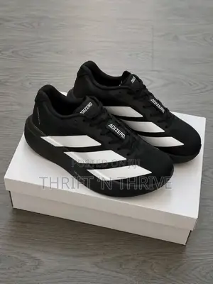 Adidas Adizero Running Shoes - Brand New