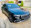 2021 Mercedes-Benz E300e Plug-in Hybrid - 1