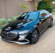 2021 Mercedes-Benz E300e Plug-in Hybrid - 2
