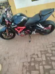 Benelli 2024 Sport Bike - Black - 1