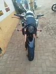 Benelli 2024 Sport Bike - Black - 2