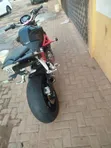Benelli 2024 Sport Bike - Black - 3