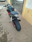 Benelli 2024 Sport Bike - Black - 4