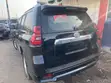 Toyota Land Cruiser Prado 2016 Black - 1