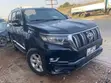 Toyota Land Cruiser Prado 2016 Black - 3