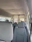 Volkswagen LT 2003 Grey - 2