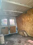 Volkswagen Transporter 2007 Silver - 4