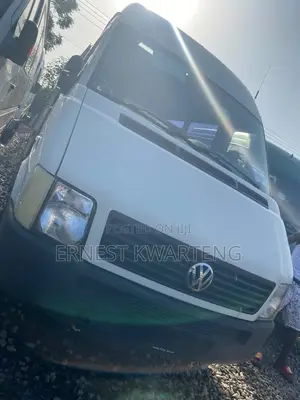 Volkswagen LT 2006