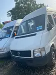Volkswagen LT 2006 - 4