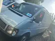 Volkswagen Transporter 2004 Blue - 2