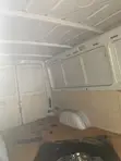Volkswagen Transporter 2004 Blue - 4