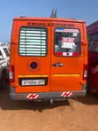 Mercedes-Benz Sprinter 2007 Orange - 3